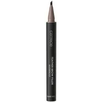 Catrice Augenbrauen-Stift Feather Brow Filler Waterproof, 3-tlg.