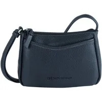 TOM TAILOR Denim Umhängetasche Cilia, lässige Handtasche für die Party aus Lederimitat in strahlenden Farben