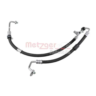 Metzger Hydraulikschlauch f?r Lenkung Mercedes C-Klasse W204 E-Klasse W212