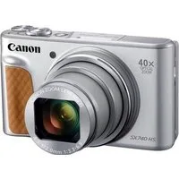 Canon PowerShot SX 740 HS Lite Kompaktkamera Kompaktkamera