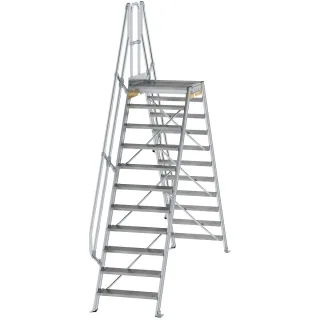 Munk Überstieg 60° Stufenbreite 800 mm - 600921
