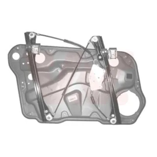 Van Wezel Fensterheber elektrisch vorne links VW Bora Golf 4