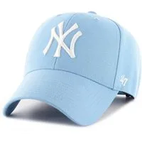 '47 Brand Snapback Cap MLB New York Yankees columbia