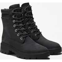 Timberland CORTINA VALLEY MID LACE UP WATERPROOF BOOT Winterstiefel Winterschuhe, Winterboots, Schnürboots, Schnürstiefel, wasserdicht