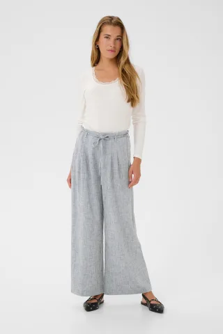 Hose KAderbya Hose Regular fit