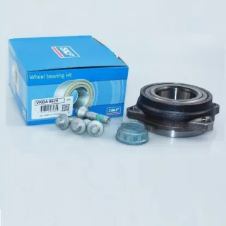 SKF Radlager hinten Mercedes C-Klasse E-Klasse SL W204 C204 S204
