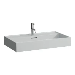 Laufen Kartell Aufsatz-Waschtisch 81633.6 H8163367591111