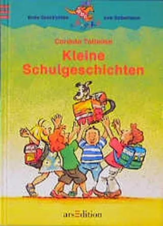 Kleine Schulgeschichten