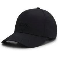 BOSS Baseball Cap Ari mit BOSS Logostickerei Ton in Ton, unisex