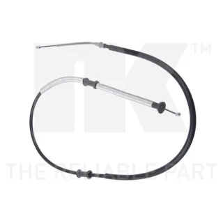 NK Handbremsseil links Fiat Doblo 223 9023158