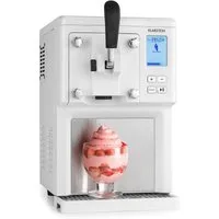 Klarstein Eismaschine Sweet Sundae, 1.5 l, 250 W