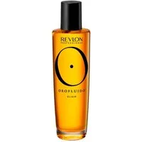REVLON PROFESSIONAL Haaröl OROFLUIDO ARGAN ORIGINAL ELIXIR, Vegan