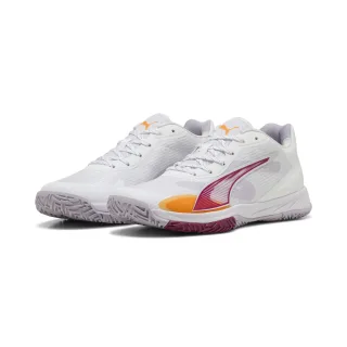 PUMA Sneaker "Accelerate Turbo 4 Handballschuhe Damen"