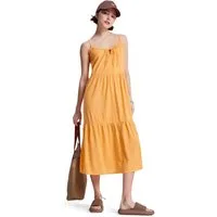 Roxy A-Linien-Kleid Down The Line
