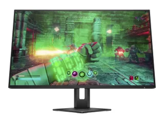 HP OMEN by HP 27u | 3g6w0aa#abb | LED-Monitor - Gaming