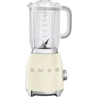 Smeg Standmixer SMEG Standmixer Smoothie Maker Blender Ice Crusher Auswahl Farbe, 800,00 W