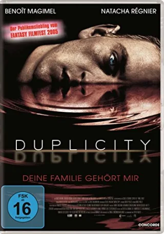 Duplicity