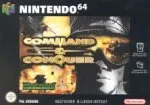 Command & Conquer [Nintendo 64]