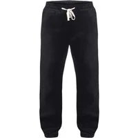 Aurela Damenmode Jogginghose Thermo- Freizeithose chillige Samt Hose Polarfleece Indoor & Outdoor elastischer Komfortbund, warm gefüttert