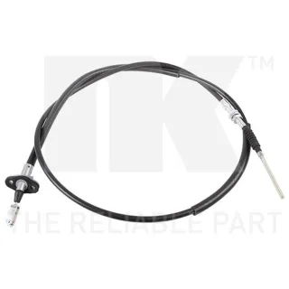NK Kupplungsseil Suzuki Vitara 1,6
