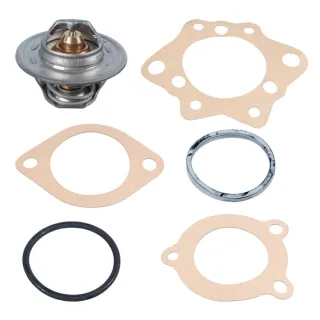 Febi Thermostat Ford Escort Fiesta Orion