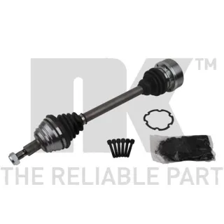 NK Antriebswelle links Audi Seat Skoda VW 5047121
