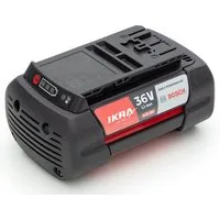 ikra GmbH IKRA BOSCH 36V Akku 4000 mAh, 36 V (4,0 Ah)