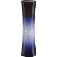 Giorgio Armani Eau de Parfum Code Pour Femme, Glasflakon, Parfüm EDP, Damenduft