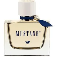 MUSTANG Eau de Parfum GOLD SIGNATURE FOR HER EDP, 30ml, fruchtiger Duft