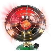 TronicXL Gewächshaus Gewächshaus Heizung Grow ohne Ofen Strom Grower Anbau Outdoor Zubehör