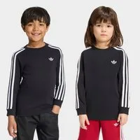 adidas Originals Langarmshirt 3 STRIPE LS