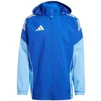 adidas Performance Regenjacke adidas Herren Allwetterjacke Tiro 25 Competition AW JKT