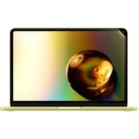 kwmobile Schutz-Set Folie matt für Apple MacBook Neo, Laptop Schutzfolie Displayschutz Anti-Fingerabdruck entspiegelt
