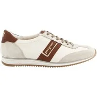 Paul Green Paul Green 5453-189, Sneaker, Beige, Damen Sneaker