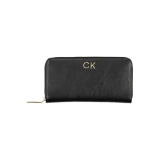 Ck Monogram Reißverschlussbörse K50k504866
