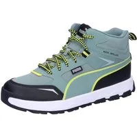 PUMA Puma Kinder Sneaker Evolve Trail Jr 397644 Sneaker