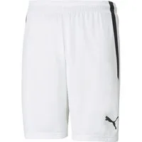 PUMA Sporthose PUMA teamLiga Short teamLIGA