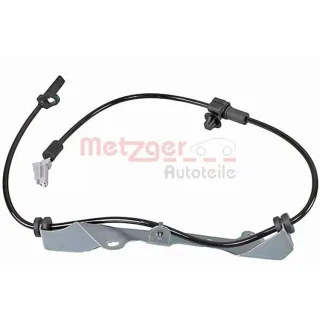 Metzger Raddrehzahlsensor hinten rechts Subaru Forester 09001419