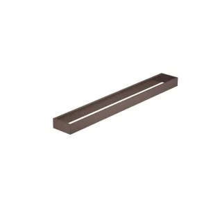 Dornbracht Badetuchhalter SERIENSPEZIFISCH 83060780 Dark Bronze gebürstet (PVD),83060780-43 83060780-43