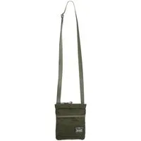 Levi's® Umhängetasche MISSION BAY CROSSBODY POUCH, praktische Größe
