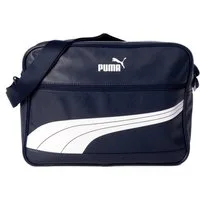PUMA Messenger Bag Tasche Puma College Reporter