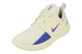 Nike Damen E-series Ad Weiß Trainer