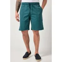 JP1880 Bermudas Bermuda Schlupfbund große Taschen bis 8 XL