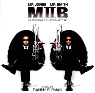 Men in Black 2