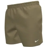 Nike Badeshorts 5" VOLLEY SHORT mit integrierter Mesh-Innenhose, mit seitlichen Taschen