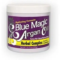 BLUE MAGIC Haarspülung Argan Oil Herbal Complex