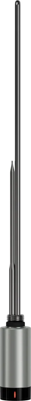 Neuesbad Serie 600 Heizstab, 600 W, Edelstahl Matt NB1DEAGIF6011