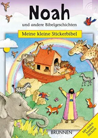 Noah: und andere Bibelgeschichten