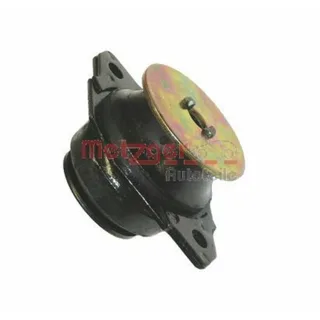 Metzger Motorlager links Seat VW 8050901