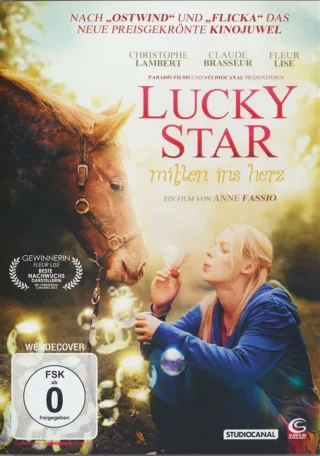 Lucky Star - Mitten ins Herz